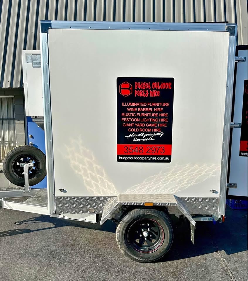 Cold Room Hire photo 4