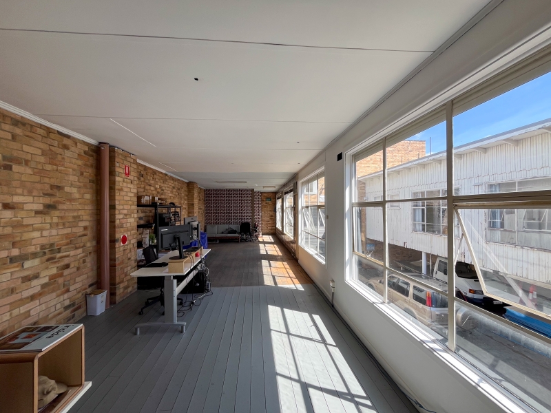58m² Light-Filled Studio in Coburg North photo 3