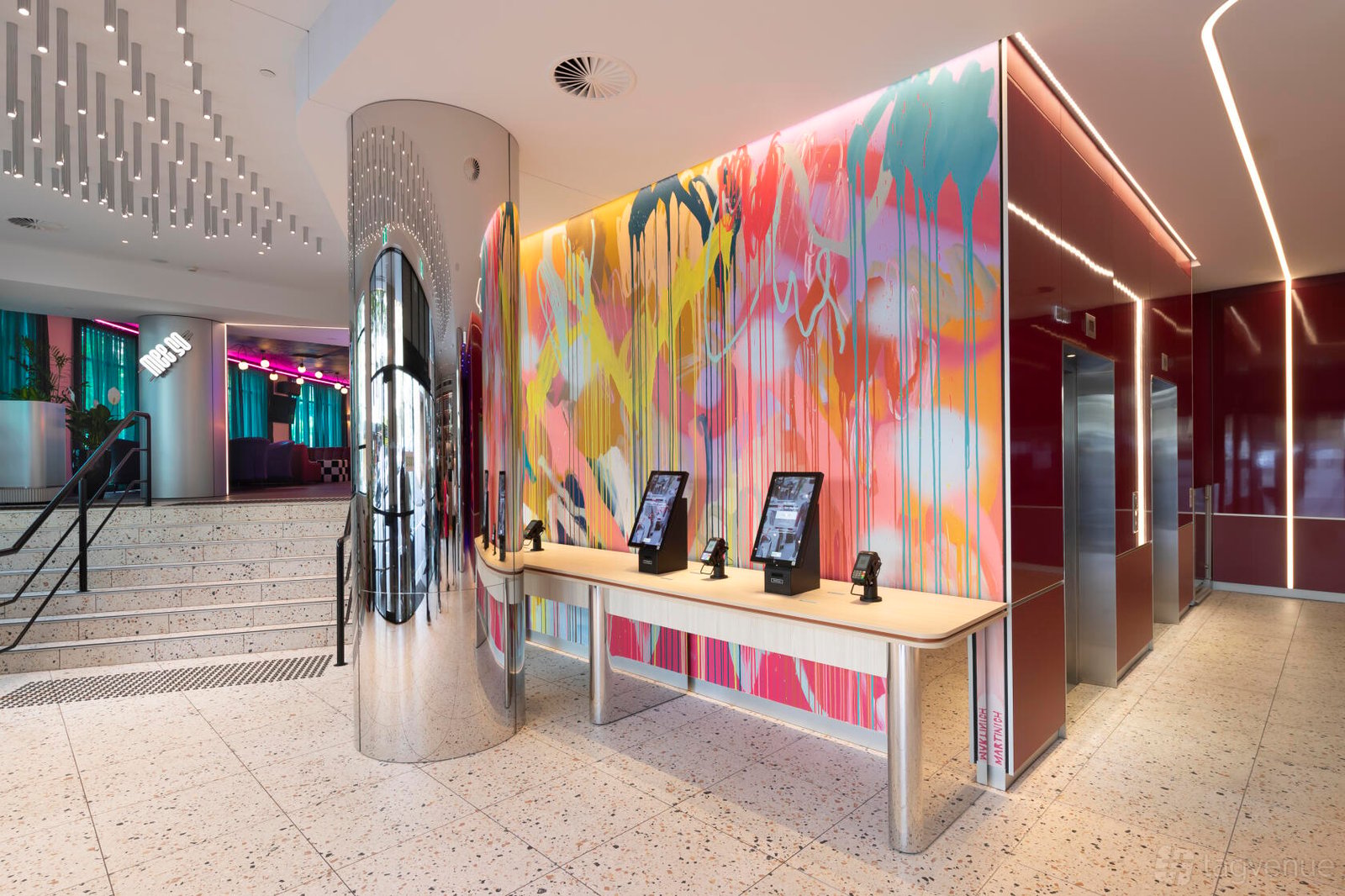 Mee So at Ibis Styles Sydney Central photo 8