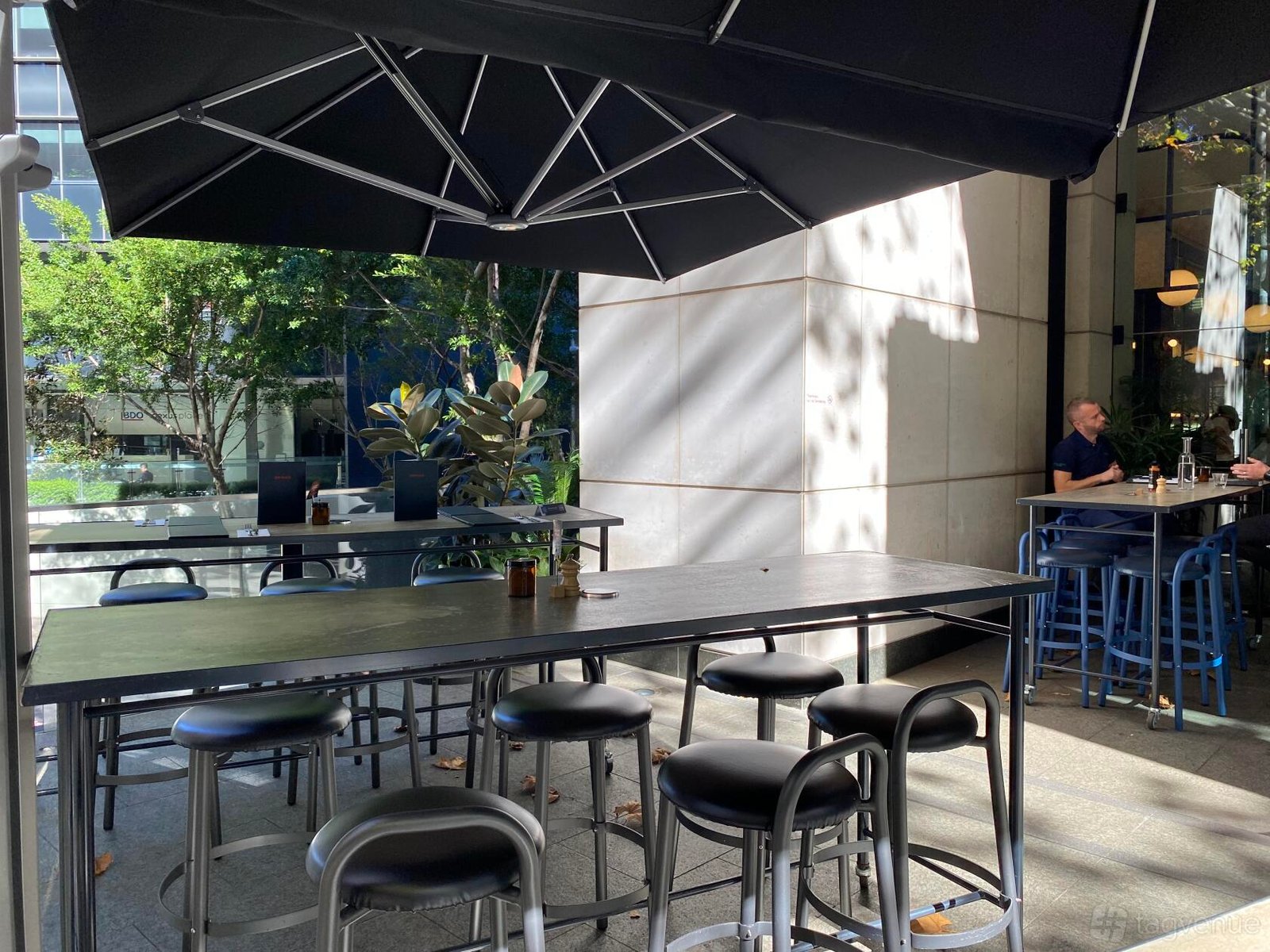 Full Buyout at Tiny's Sandwich Bar photo 7