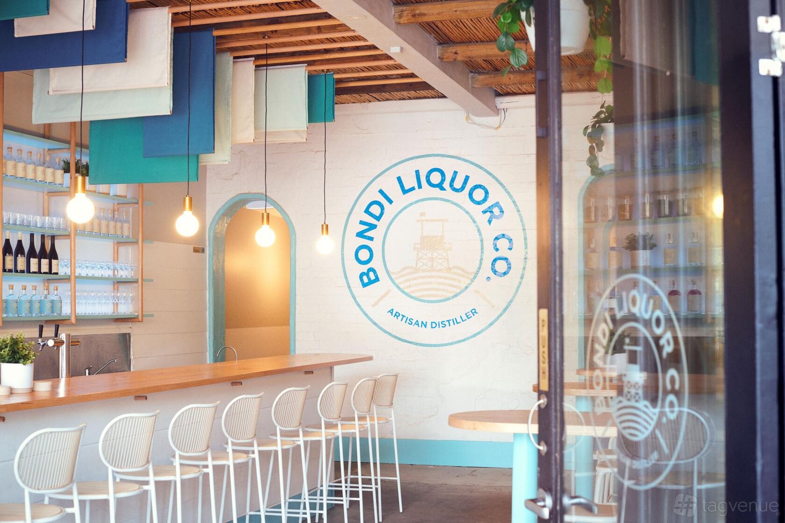 Upstairs Lounge at Bondi Liquor Co photo 9
