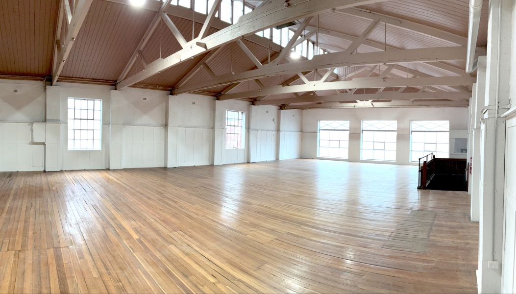The Observer Effect - Gallery & Creative Spaces photo 5