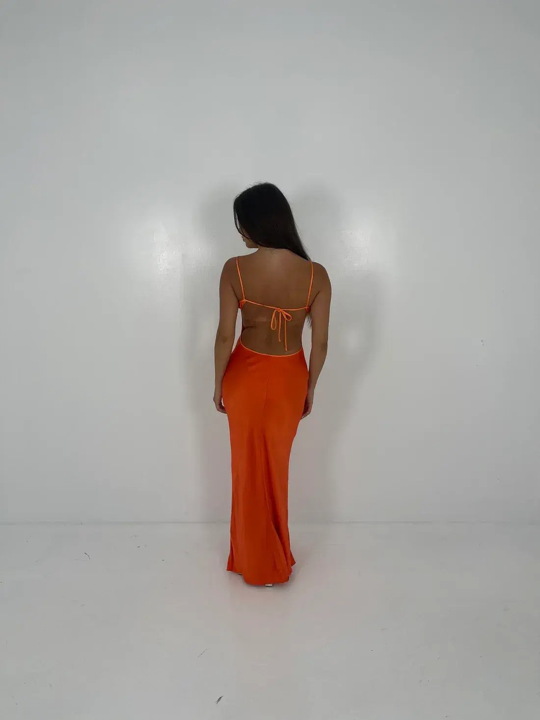 Bec and Bridge Red Cedar City Maxi Size 8 photo 4