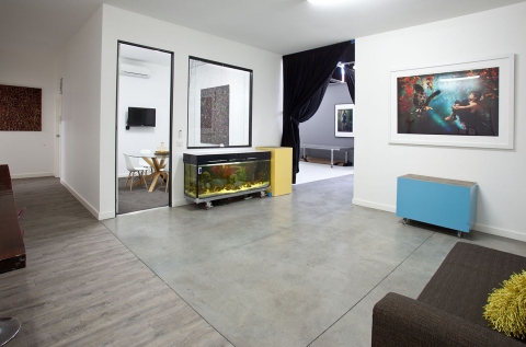 Mighty Apollo Tenancy 3 photo 5