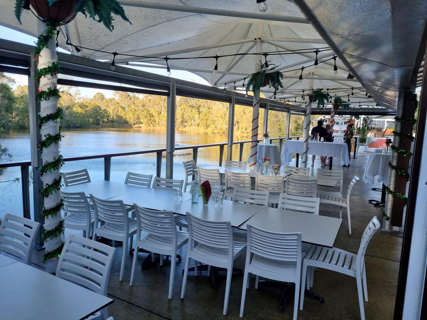 Whole Space at Barcella Restaurant photo 9