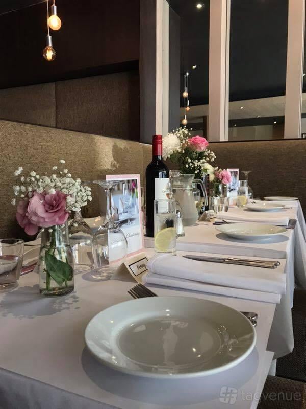 Entire Venue at Lively Catch Seafood Restaurant photo 9