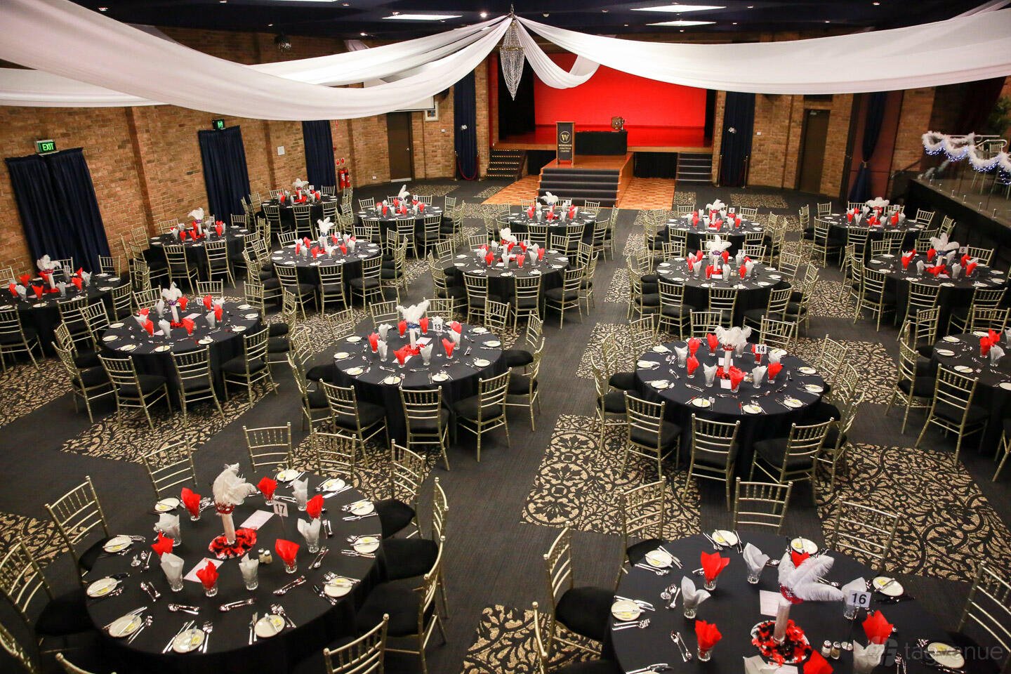 Macquarie Room at Windsor Function Centre photo 18
