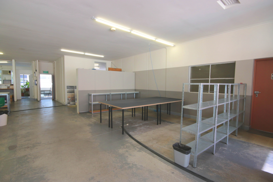 A'Beckett Shared Studio Office photo 3