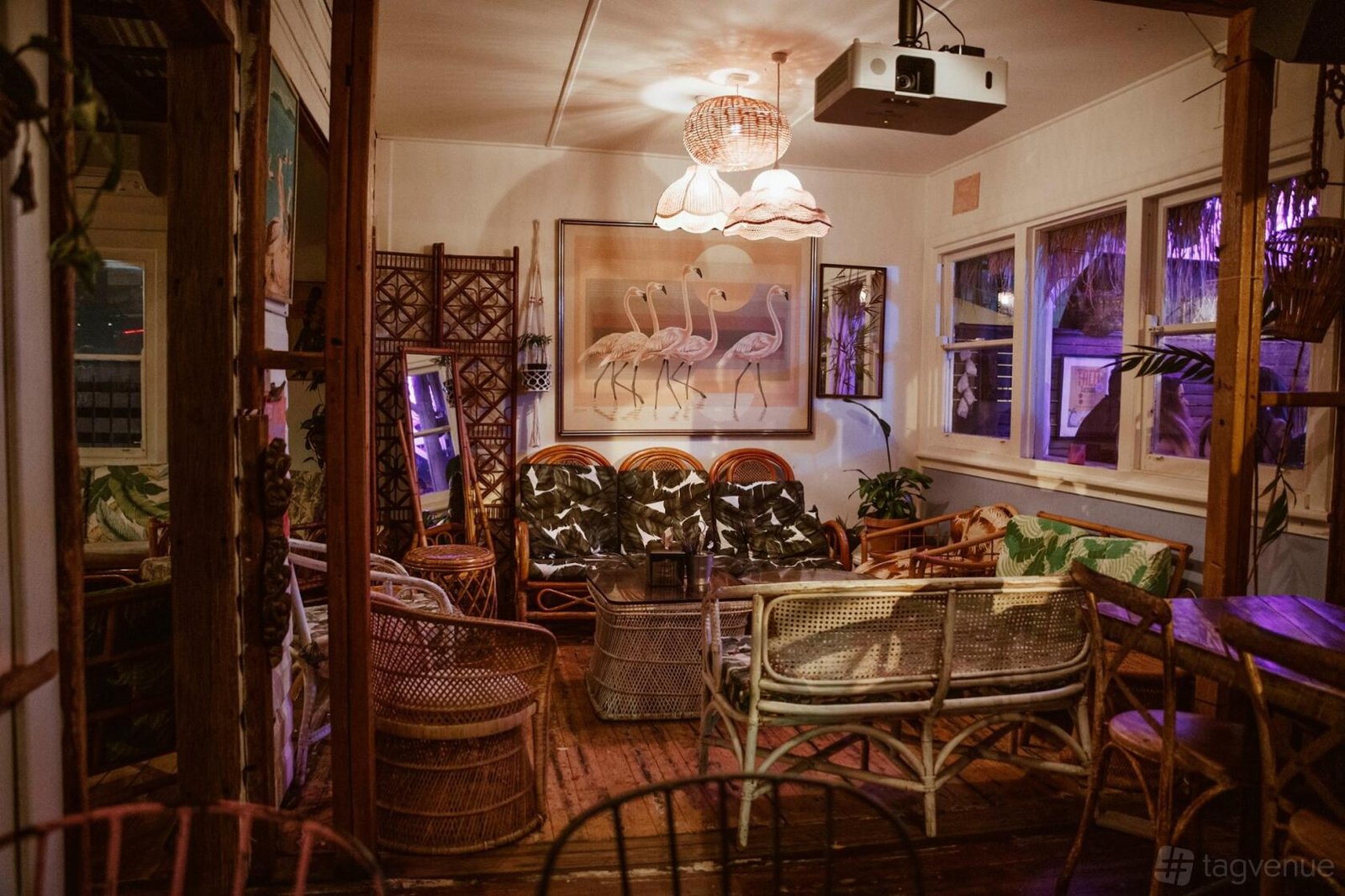 Lounge Room 1+2 at Mumbo Jumbo's Beachhouse photo 10