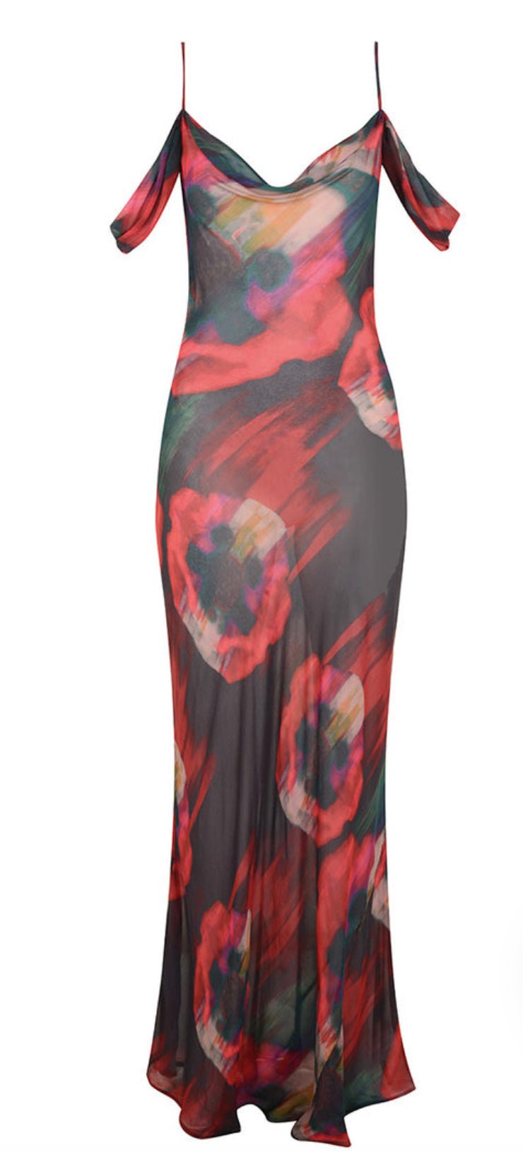 Rat & Boa Adriana Dress photo 3