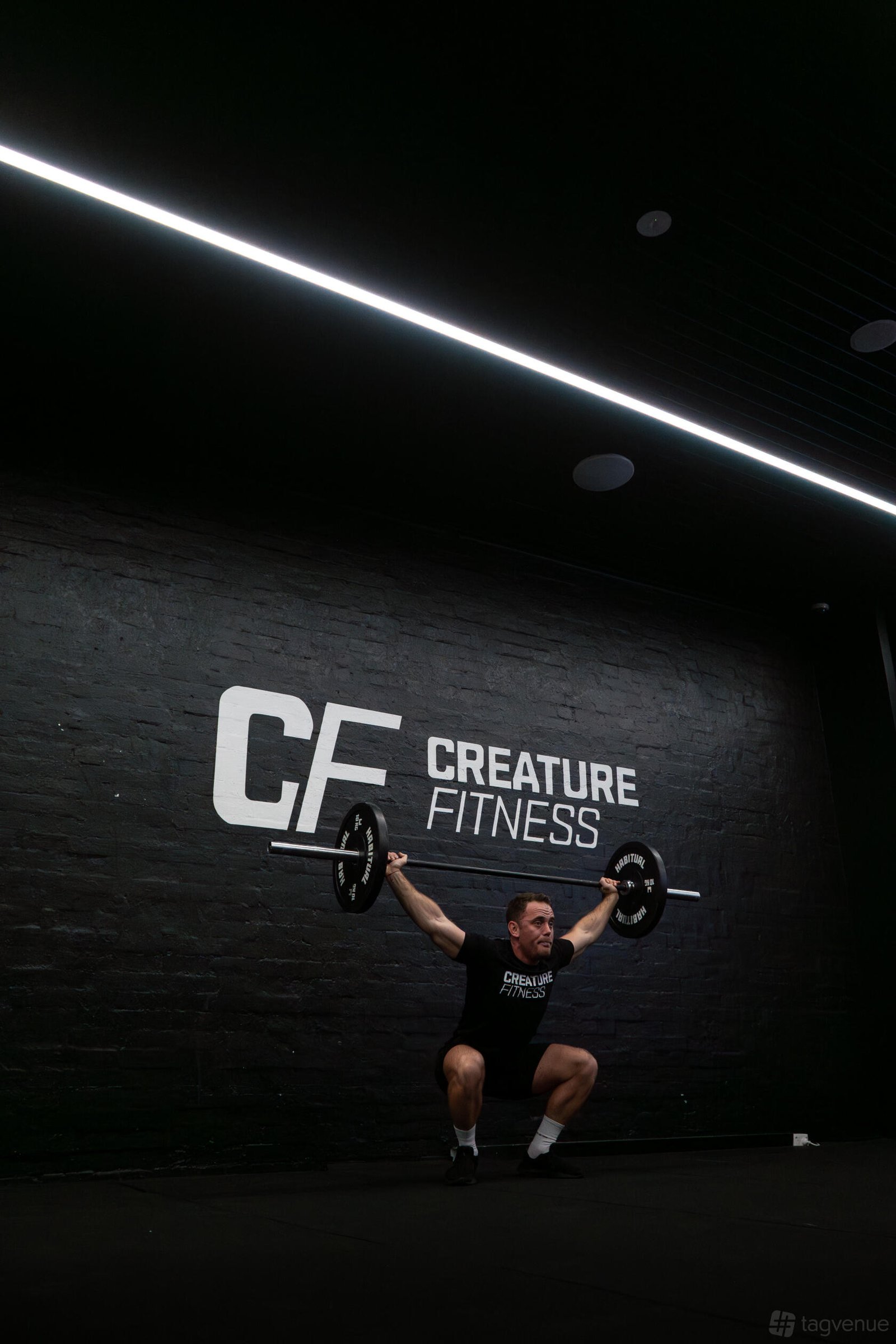 Gym Space at Creature Fitness photo 9