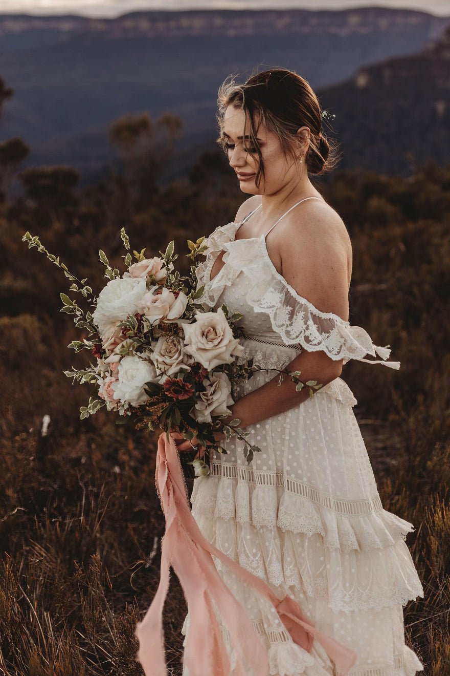Spell Chloe Gown photo 4