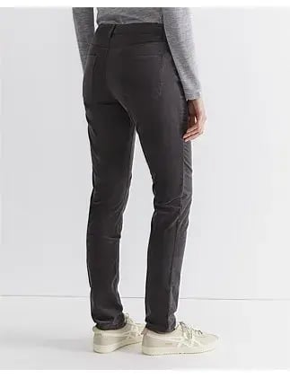 Sportscraft Cleo Velvet Pant Black Size 14 photo 5