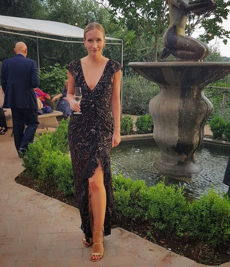 Alice McCall Off Duty Dress photo 3