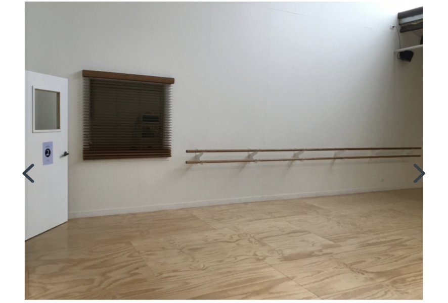 Rain & Lucky Academy of Dance (Fairfield) Studio 2 photo 4