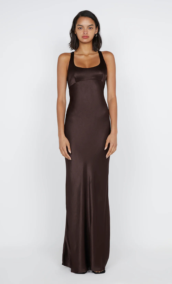 Bec & Bridge MAXINA CROSSOVER DRESS photo 2