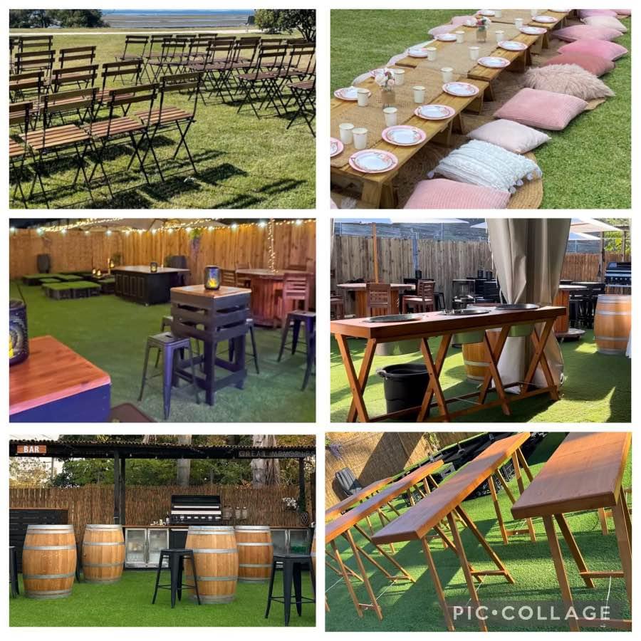 H.I.R.E One stop party shop - Everything you need to throw a great party at affordable prices photo 4