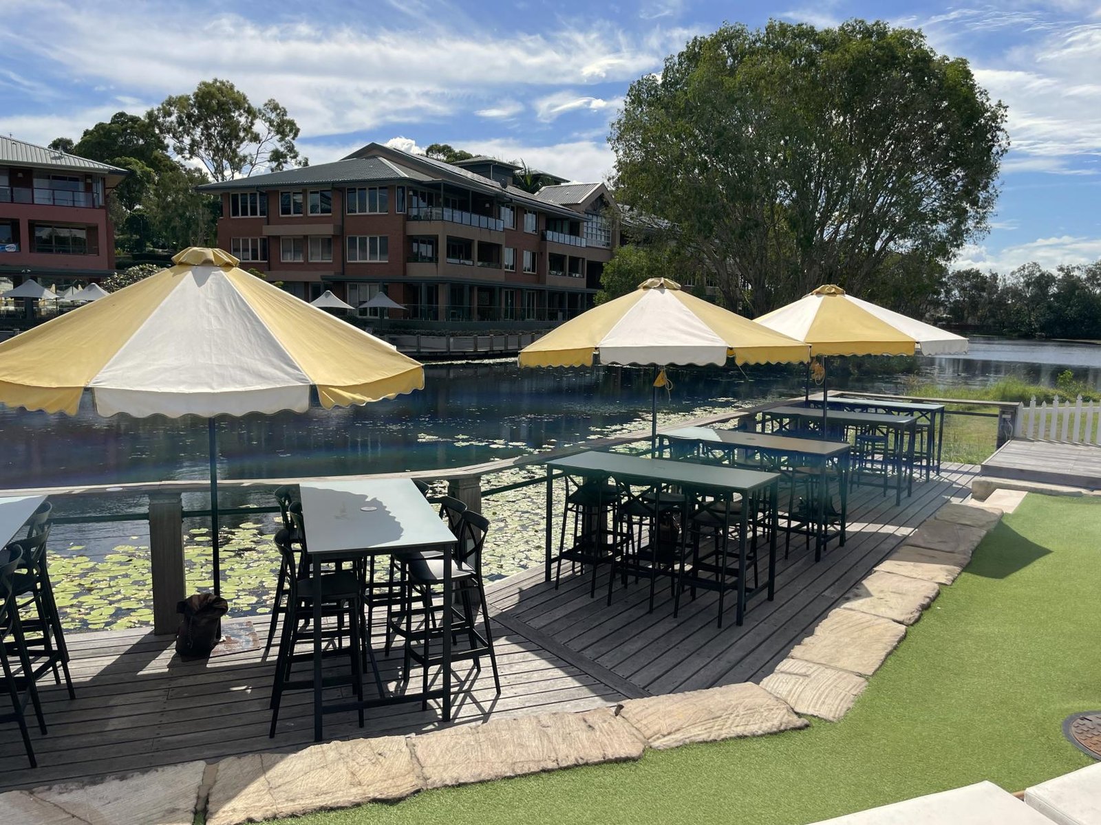 Lakeside at Robina Pavilion photo 6