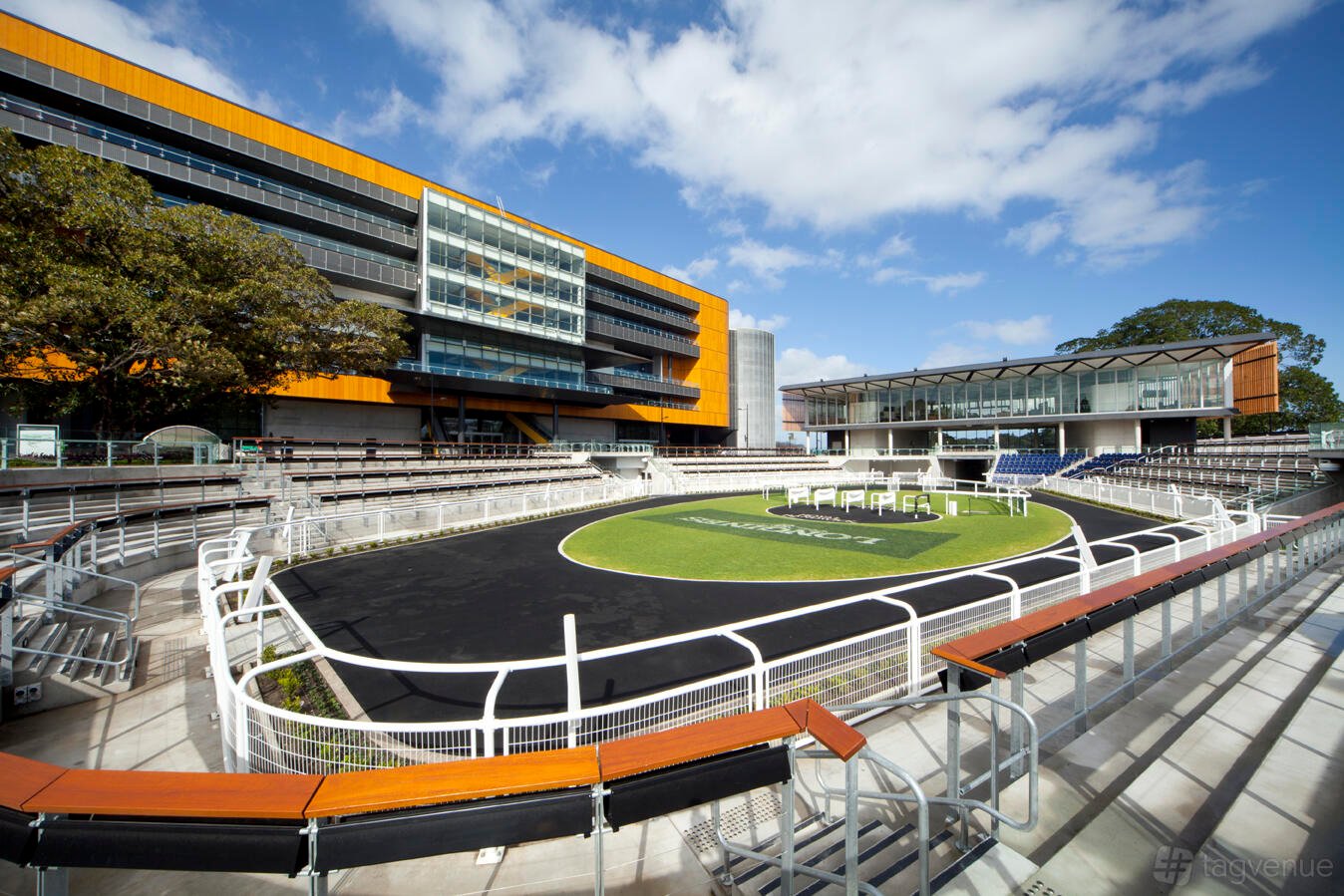 Theatre Of The Horse at Australian Turf Club @ Royal Randwick photo 5