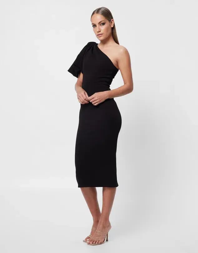 Mossman, The lost and found midi dress. Size 8 photo 2