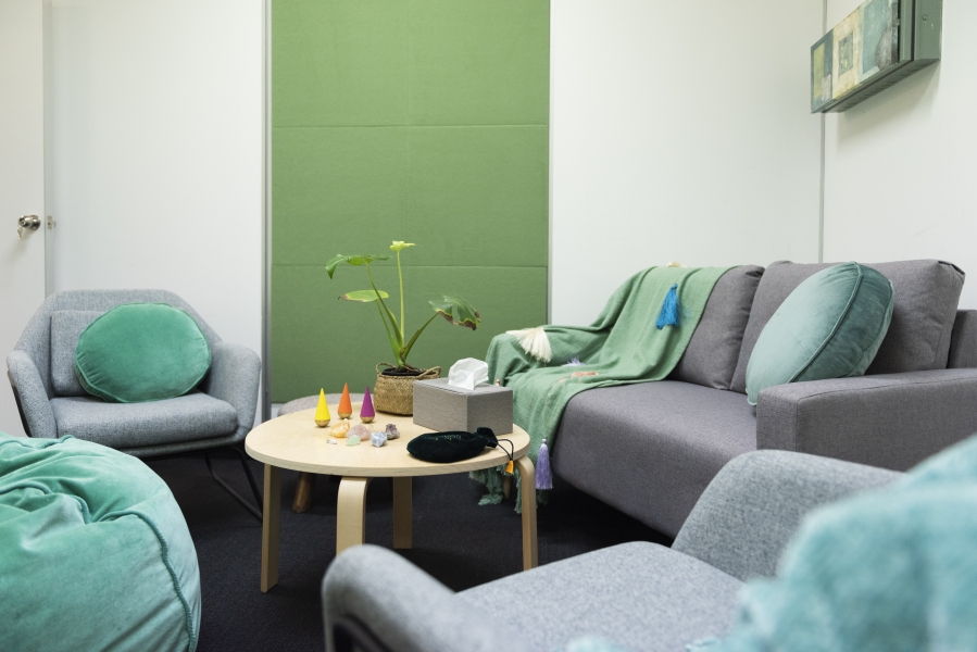 Sage Studio photo 7