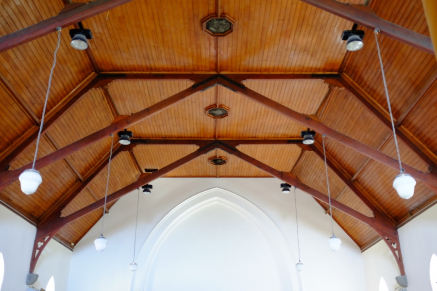 Bluestone Church Arts Space photo 3