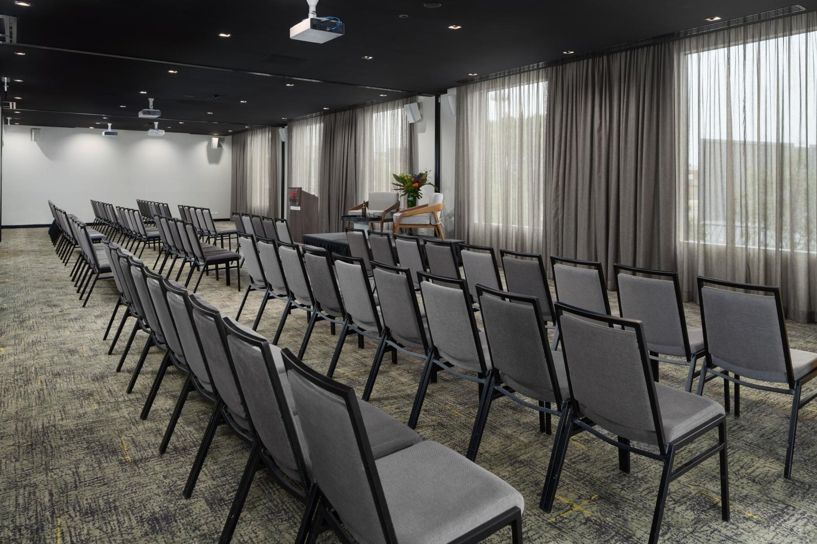 The Arena at Rydges Fortitude Valley Brisbane photo 4