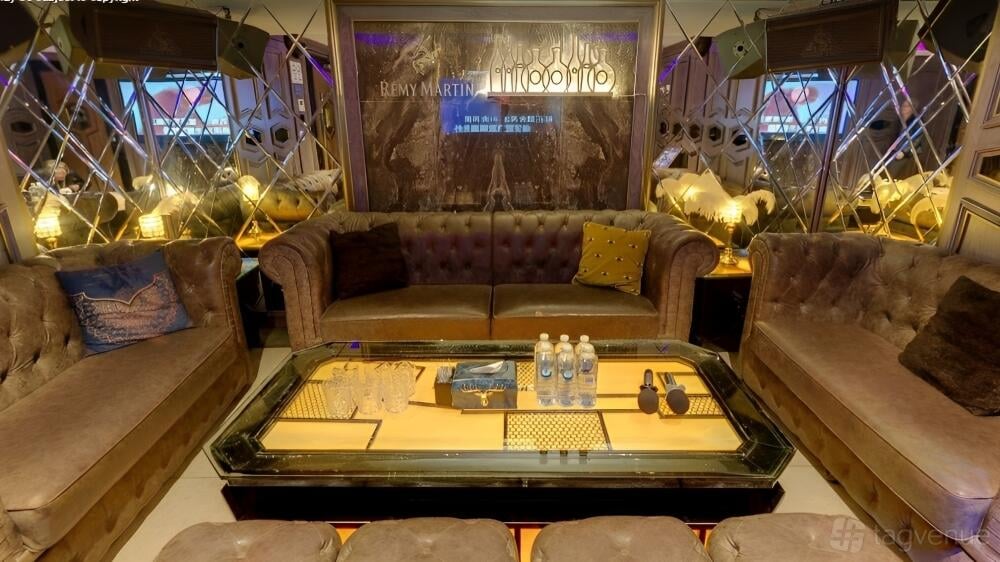Medium VIP Room at Sugar karaoke photo 3