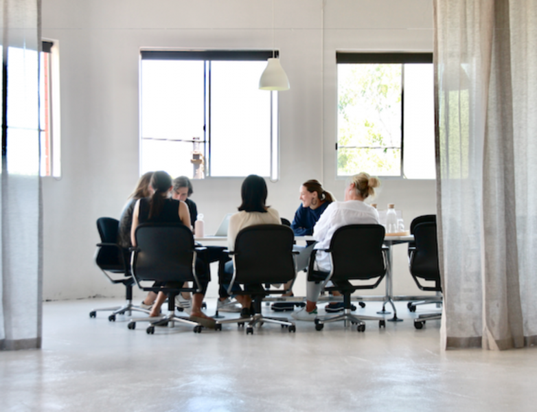 Private Office Spaces photo 2