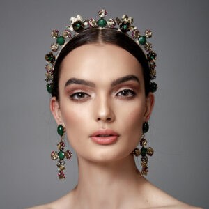 Ashlee Lauren Sofia Crown photo 6