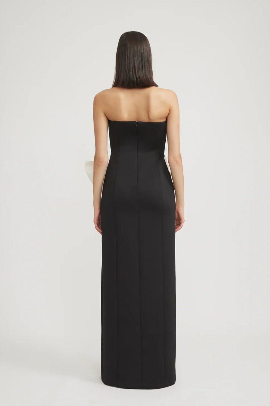 Tojha Hansel Dress photo 2