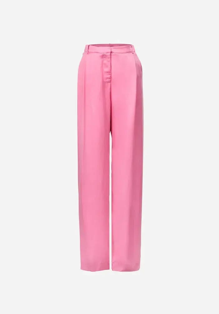 Viktoria & Woods Verse Pant in Flash Pink Size AU 8 photo 4