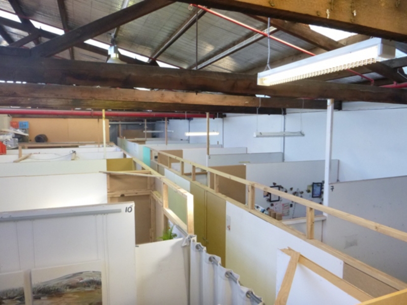 Northcote Art Studios photo 6