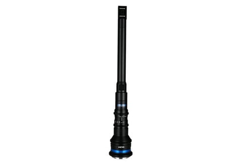 Laowa 24mm f/14 2X Macro PeriProbe photo 6