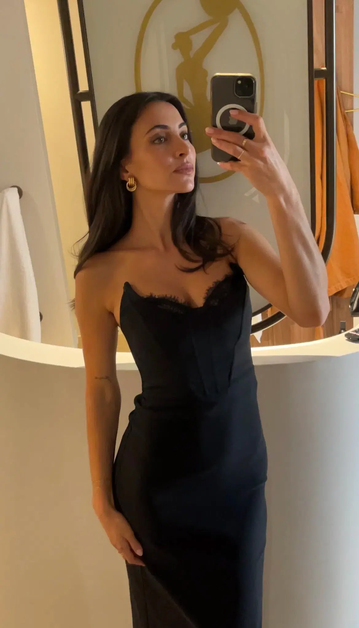 Michael Costello Louise Dress size AU 8 photo 4