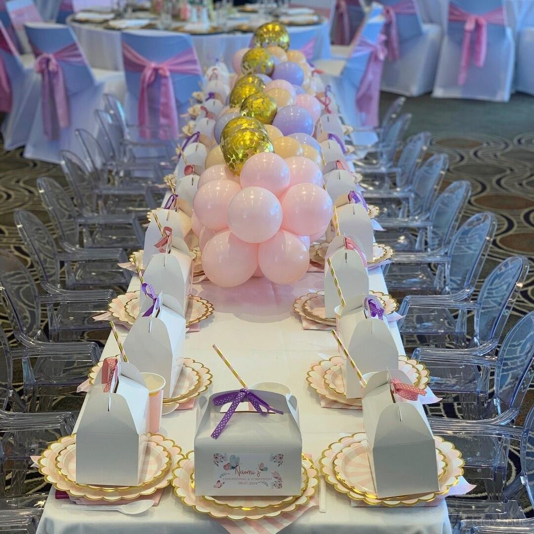 Terrace Room at LCC Venues photo 4