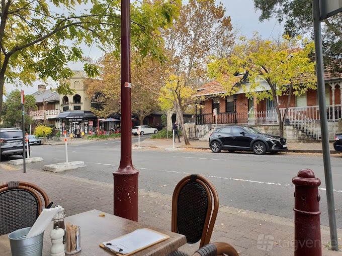 Entire Venue at Billi's Cafe photo 2