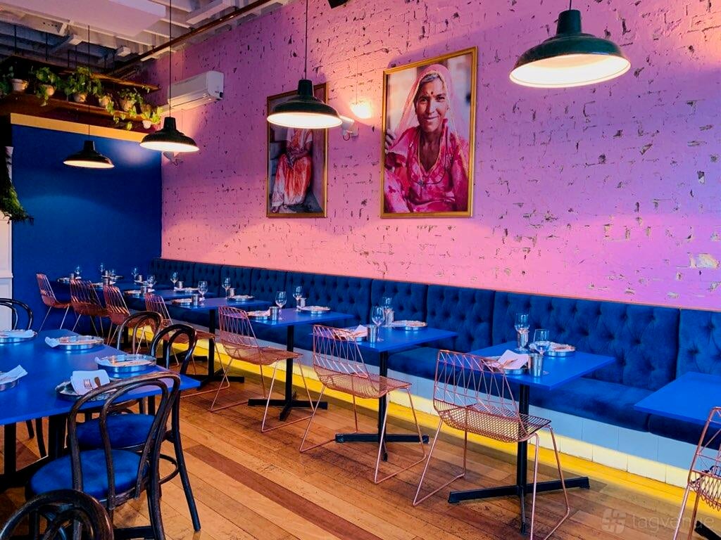 Entire Venue at Don't Tell Aunty photo 10