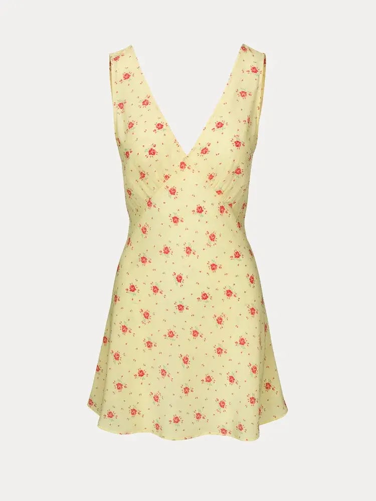 Realisation Par The Isabelli Dress In Verona Print Size 6 photo 4