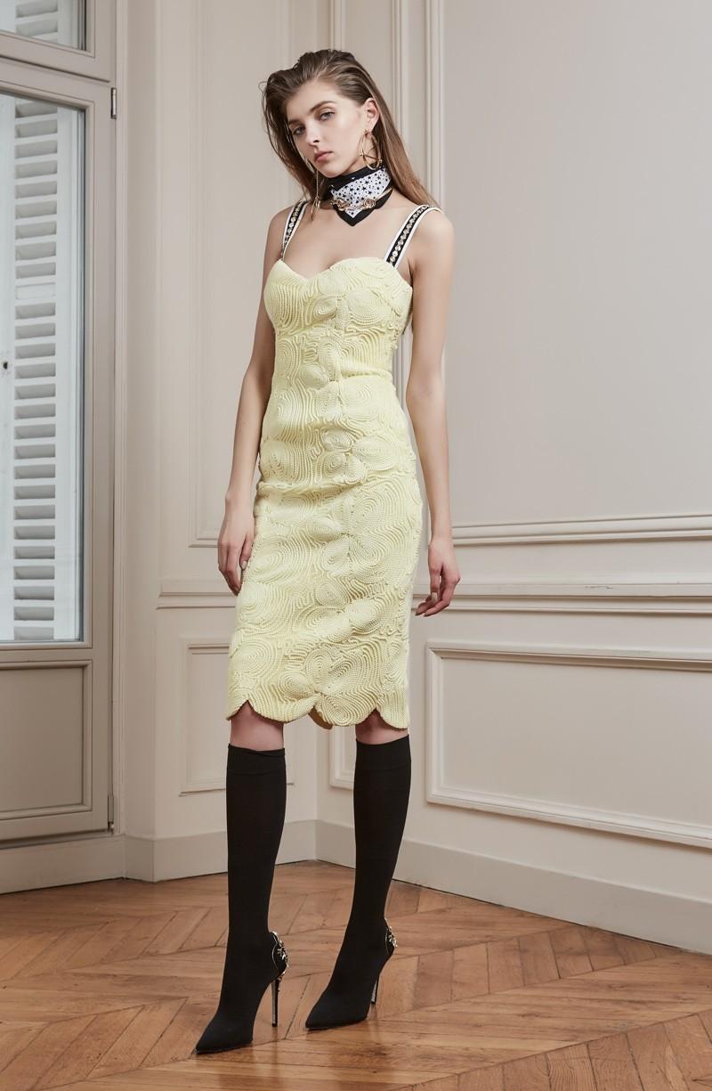 Asilio Roman Holiday Dress size 6 photo 2