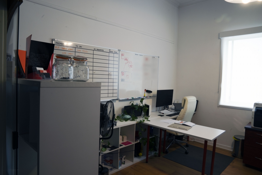 Private office / studio in Brunswick photo 3