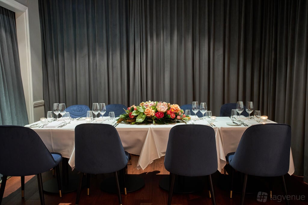 Exclusive Venue Hire at The Royal Exchange of Sydney photo 2