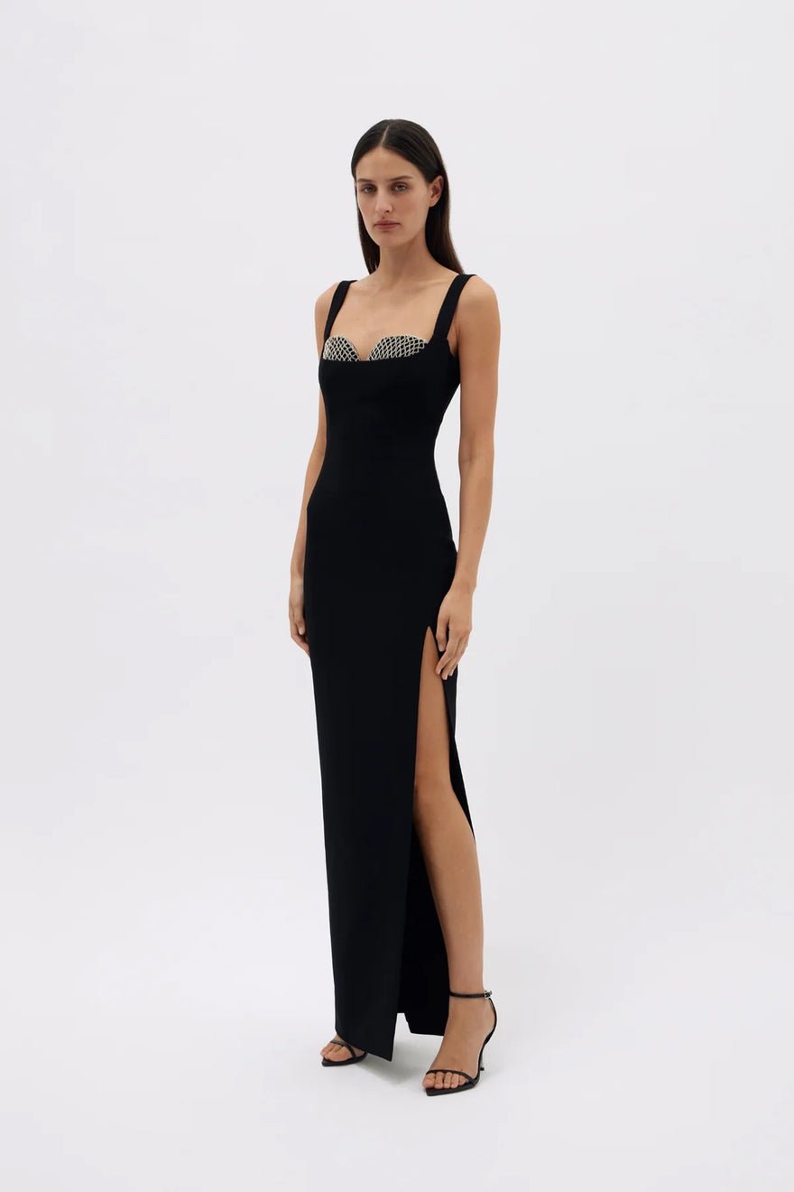 Rachel Gilbert Eli Gown photo 4