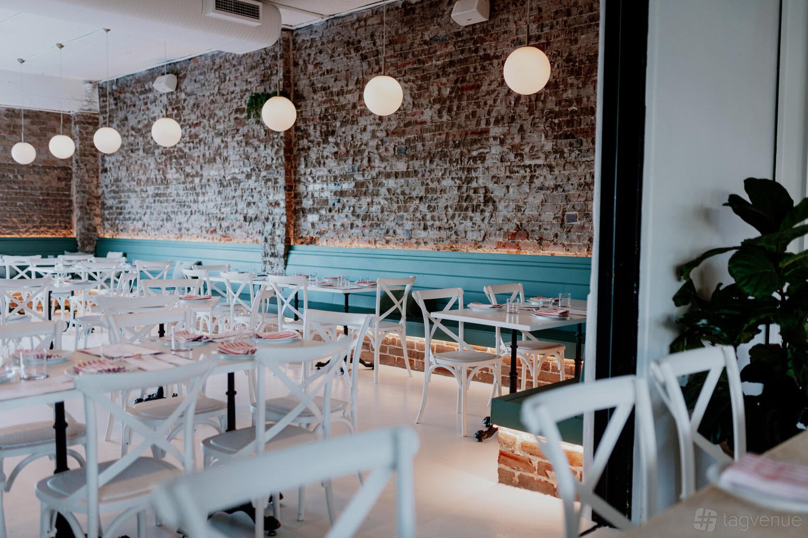 Dining Room at barmilano photo 5