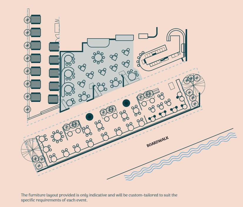 Fosh Internal at Fosh Portside photo 17