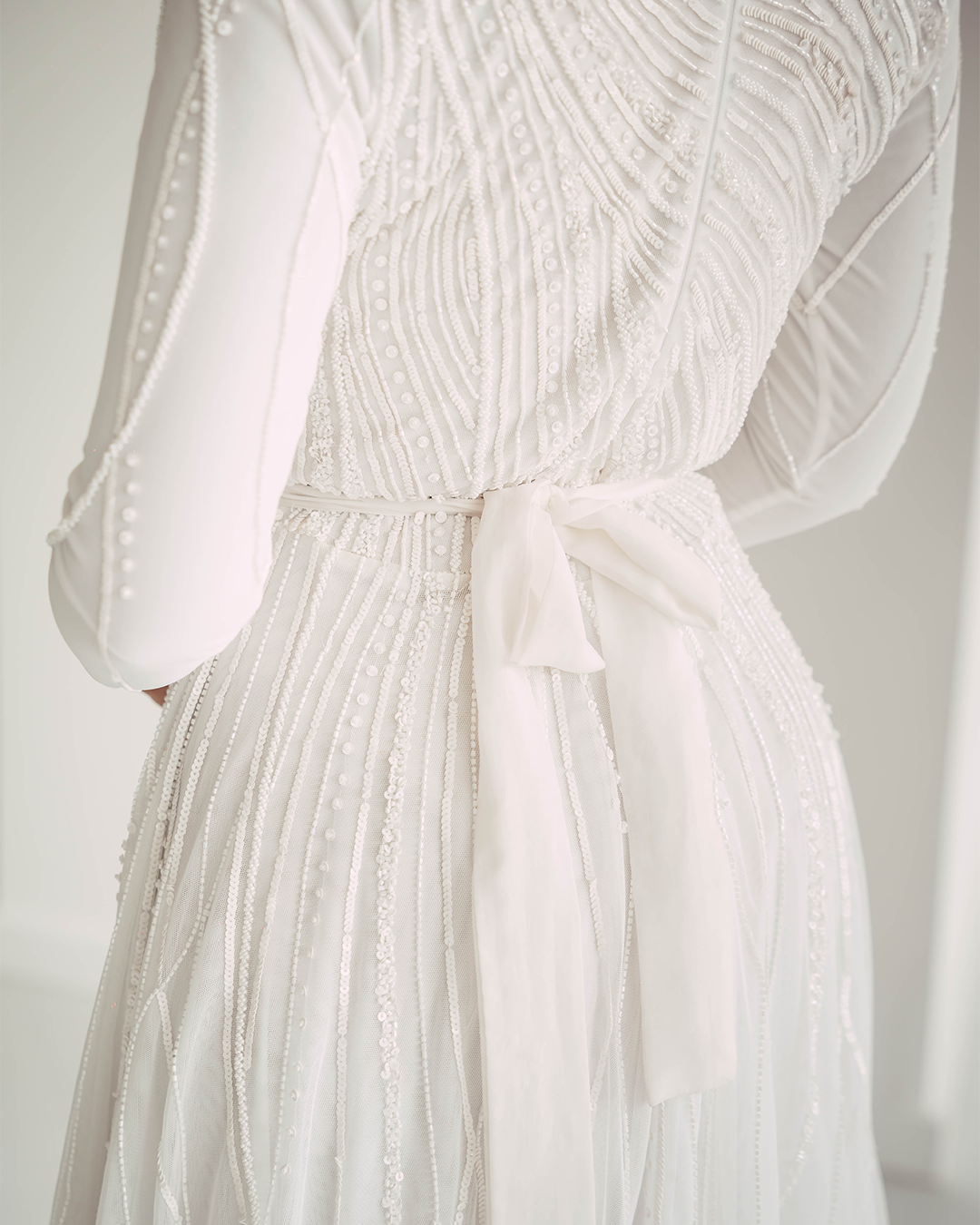 ROKSARBY MY SECRET WARDROBE WHITE photo 6