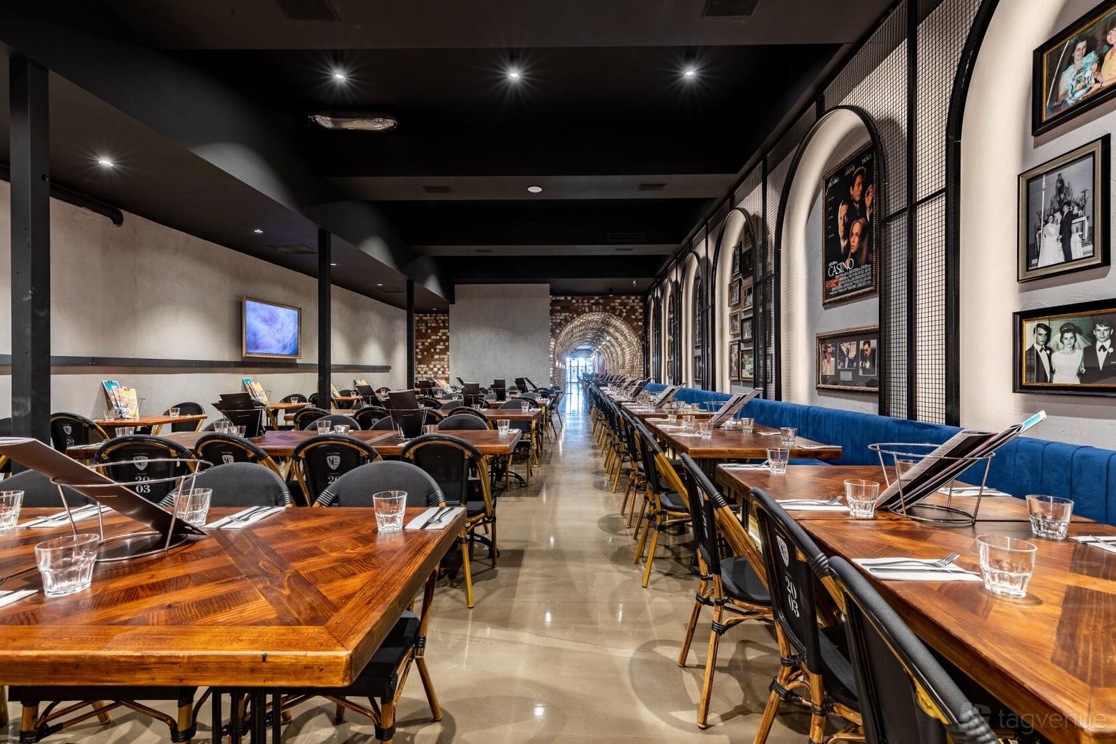 Entire Venue at Criniti's Parramatta photo 9