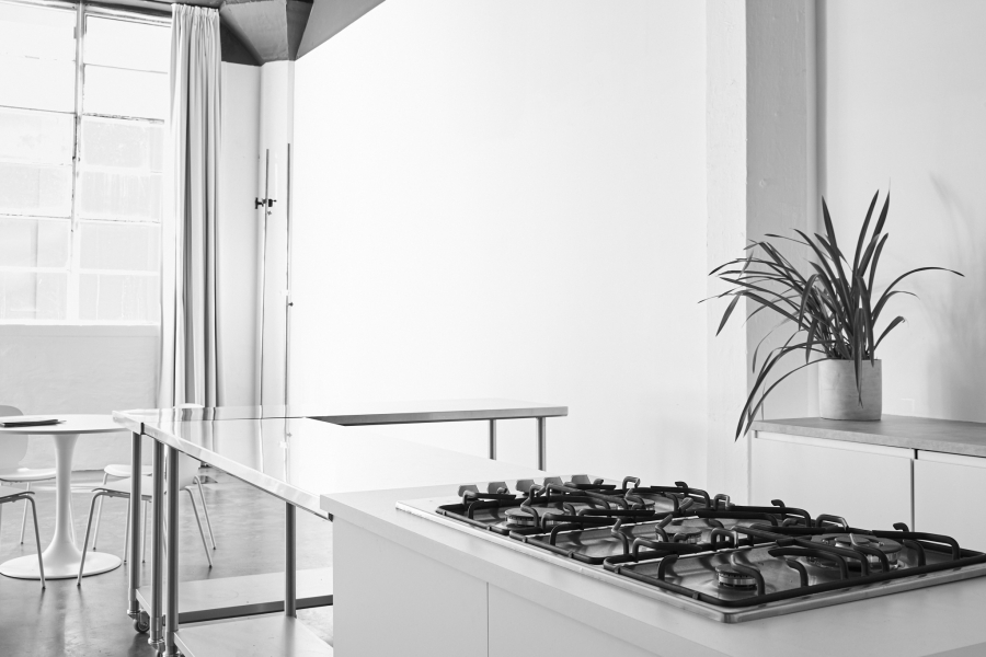 Studio 209 photo 3