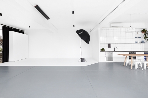 Bakehouse Studios - Jezebel photo 6