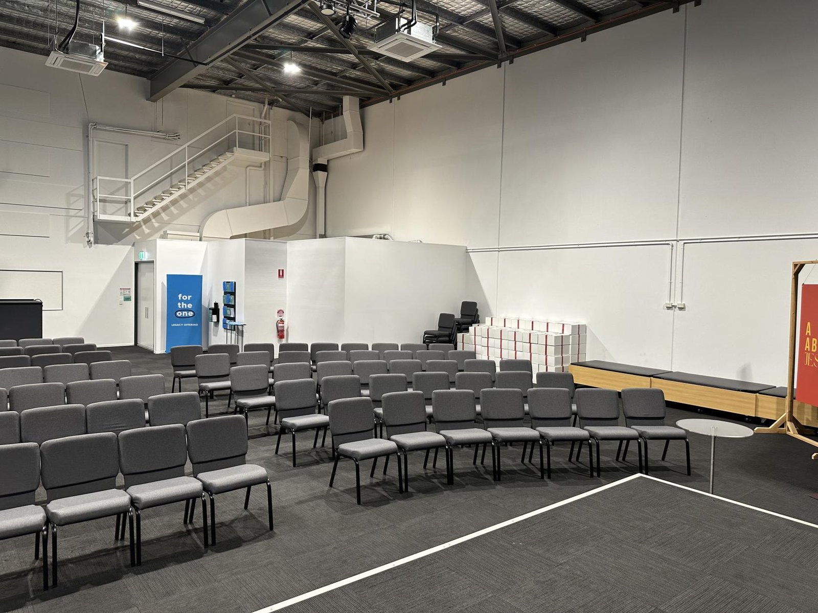 Auditorium at Life Centre North photo 6